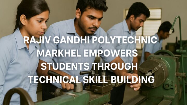 Rajiv Gandhi Polytechnic