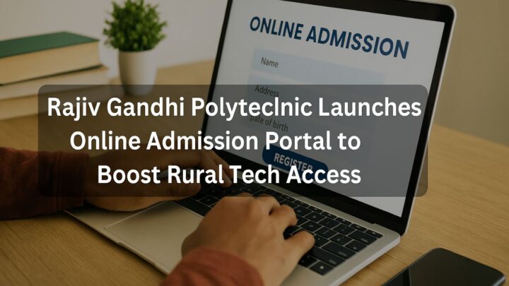 Rajiv Gandhi Polytechnic