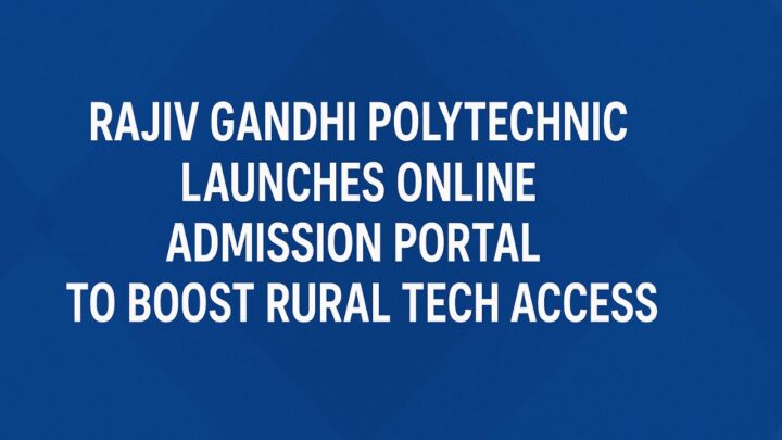 Rural Tech Access