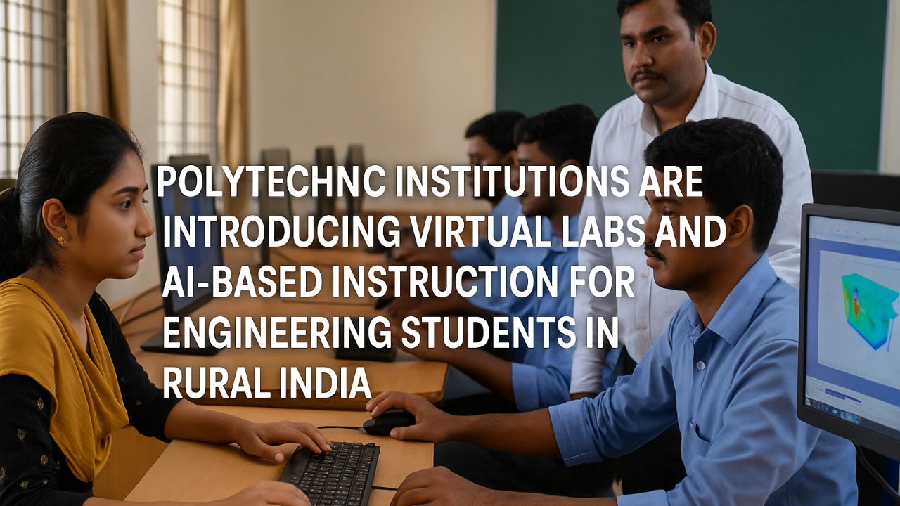 Polytechnic Institutions